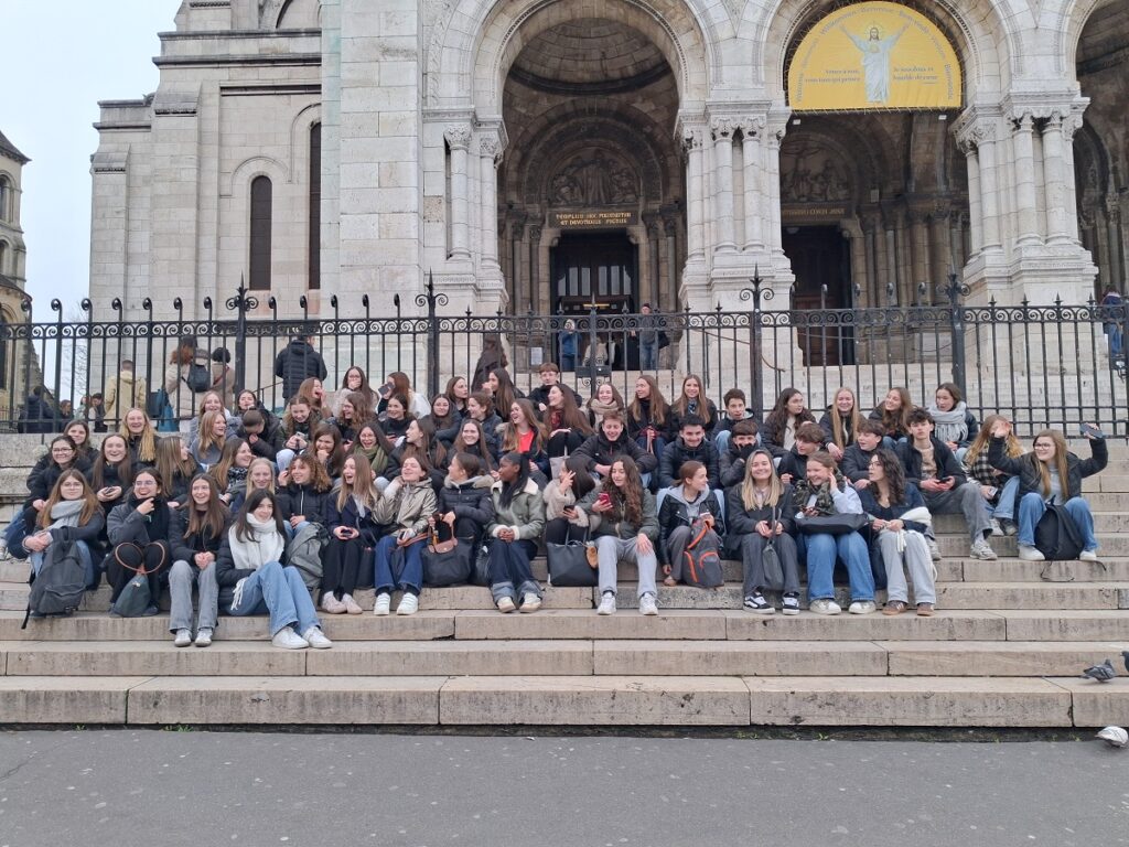 Immersion culturelle et scientifique pour la filière ST2S à Paris 1 20260128 161628