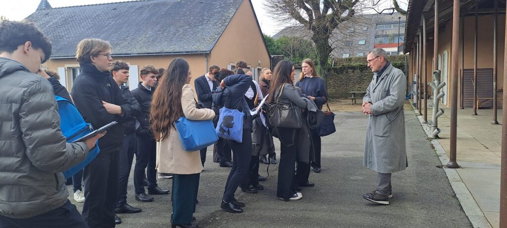Transmission et mémoire au Musée vivant de l’école publique 1 20260203 135845
