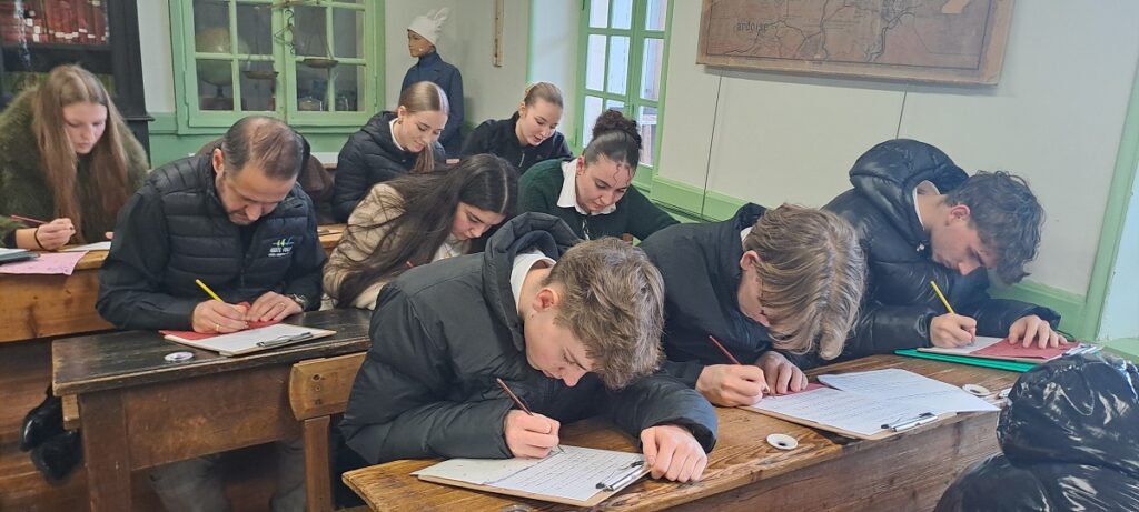 Transmission et mémoire au Musée vivant de l’école publique 4 20260203 154246