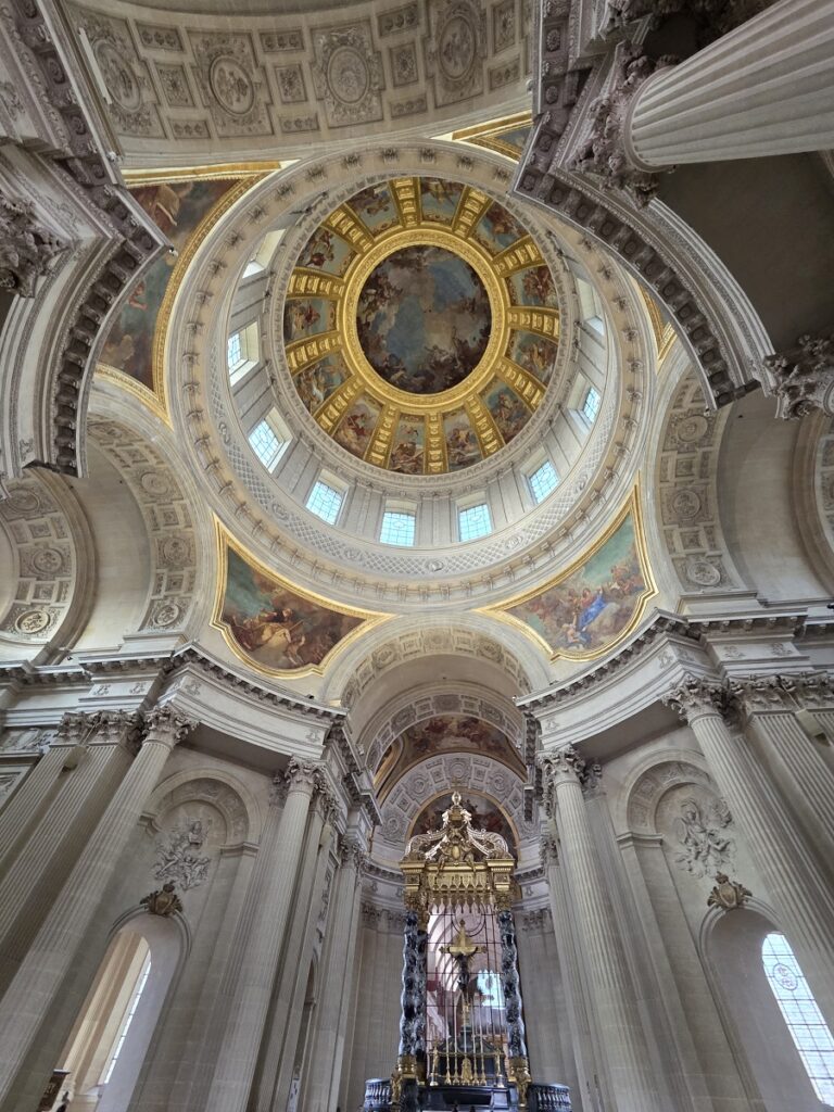 Paris sous toutes ses facettes pour nos 1ères STMG ! 16 7932
