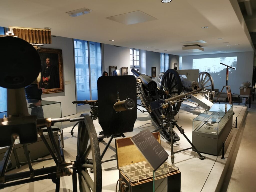 Paris sous toutes ses facettes pour nos 1ères STMG ! 17 8277