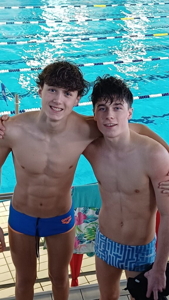 Régional de Natation 💨 Direction Dunkerque ! 2 Image1