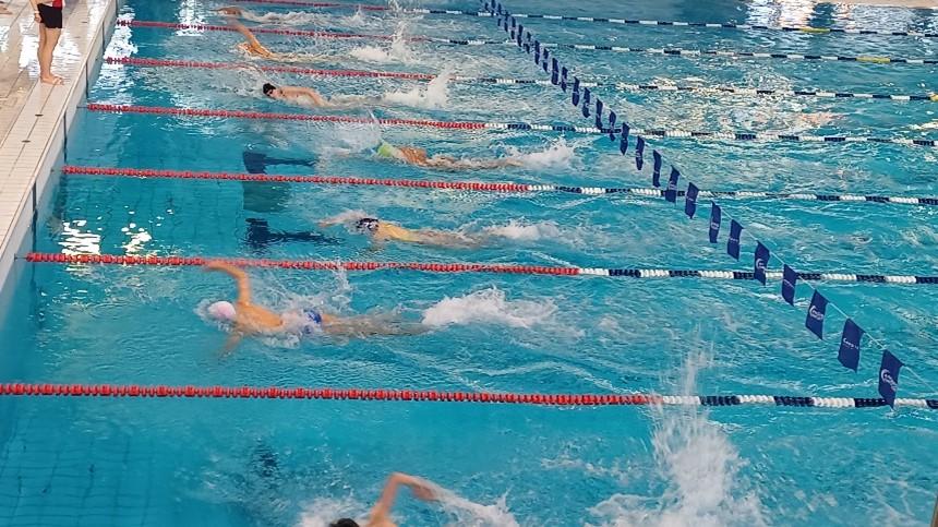 RĂ©gional de Natation đš Direction Dunkerque ! 1 Image2