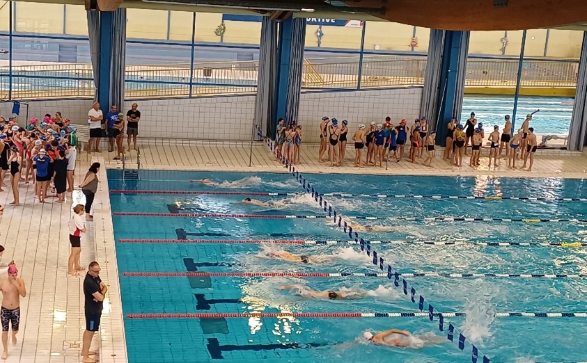 RĂ©gional de Natation đš Direction Dunkerque ! 2 Image3