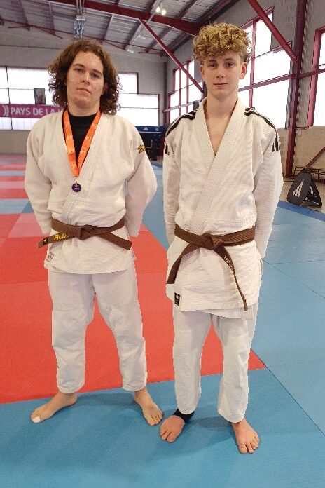 Championnat Régional de Judo : 2 qualifications nationales 1 Image4 edited