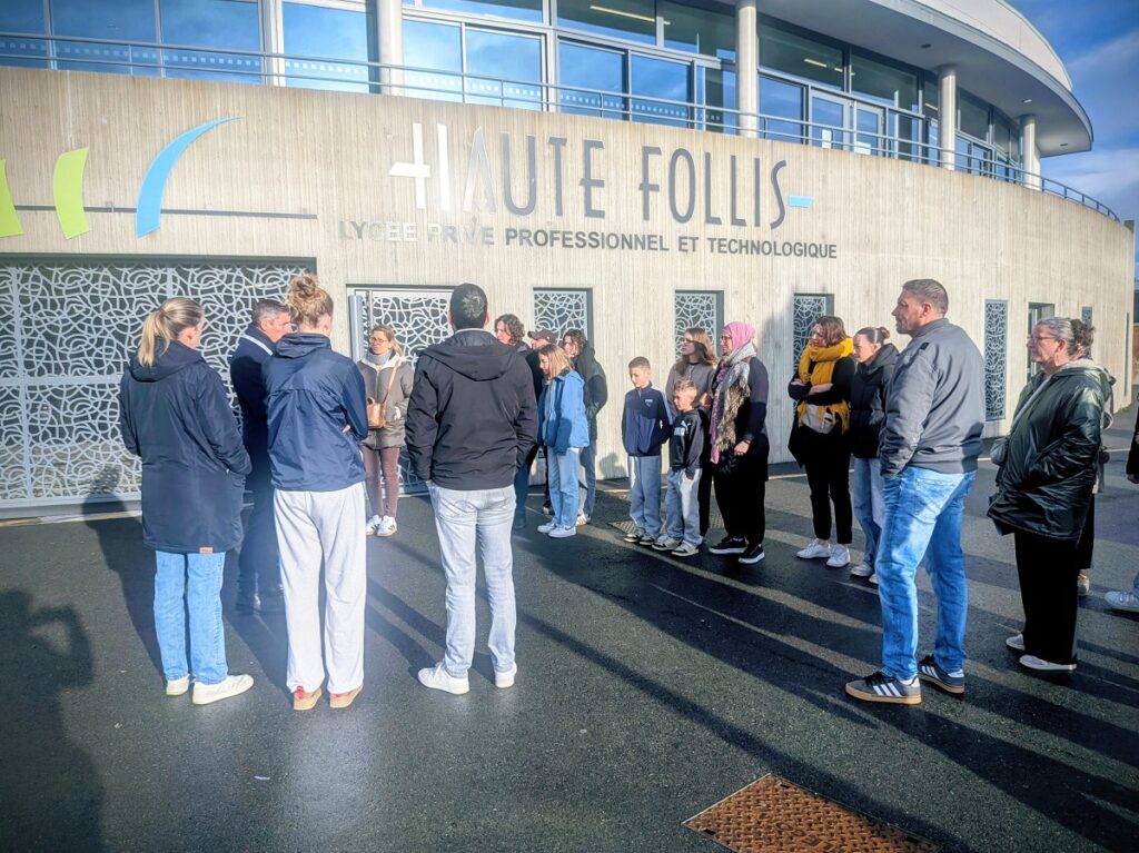 Portes ouvertes au lycée Haute Follis – Samedi 31 janvier 2026 41 PXL 20260131 091802482.MP2