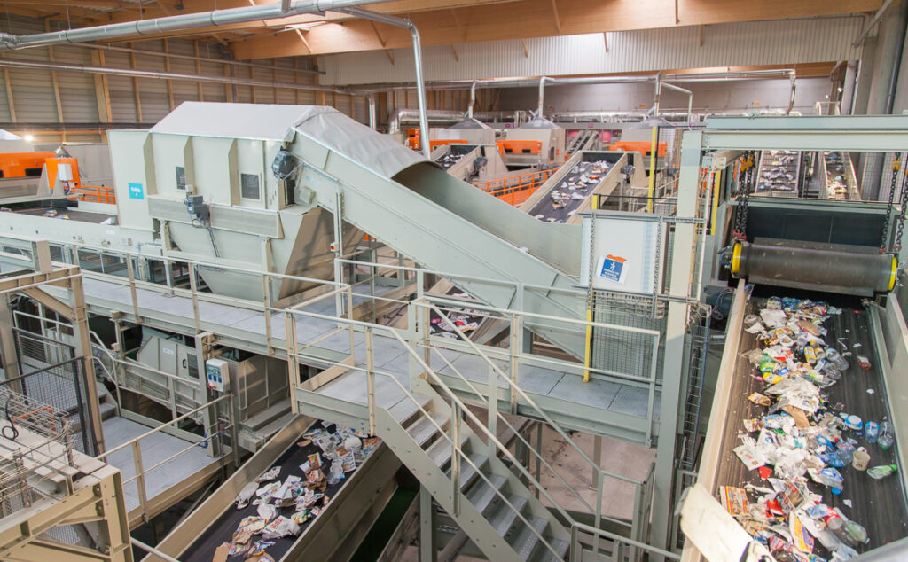 De la théorie à la réalité : Nos élèves de 2de STMG chez Séché Environnement 16 Seche Environnement 10