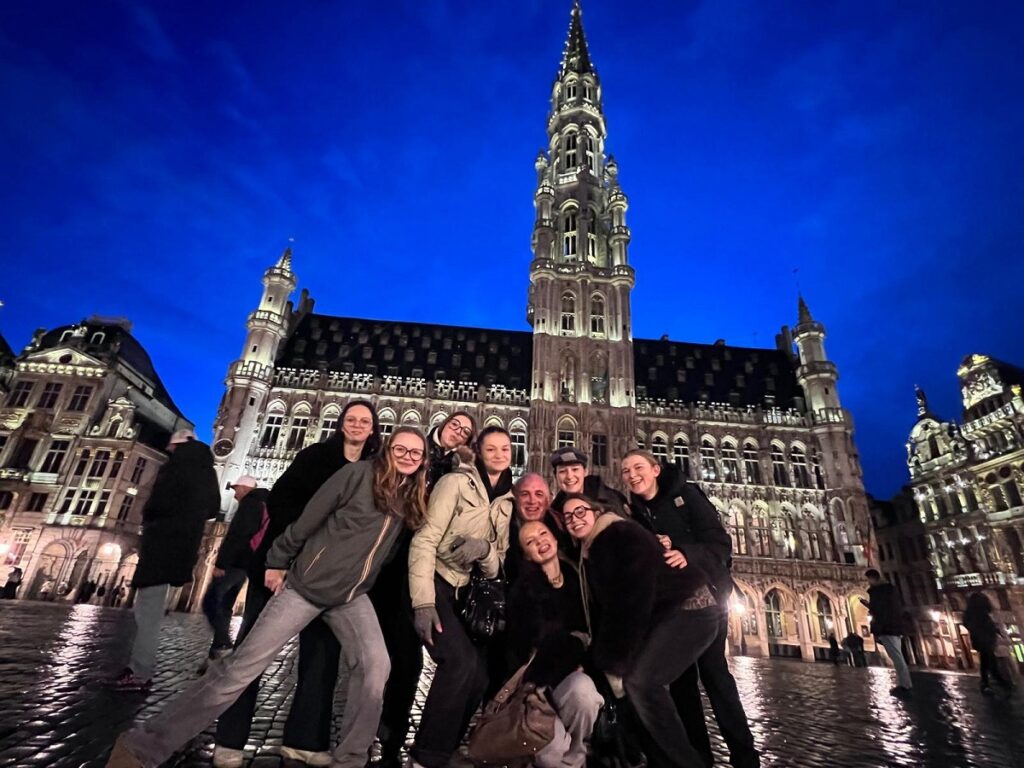 Direction Bruxelles pour nos Terminales ASSP ! 9 WhatsApp Image 2026 02 03 at 21.43.52