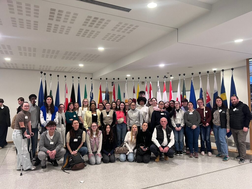 Direction Bruxelles pour nos Terminales ASSP ! 13 WhatsApp Image 2026 02 04 at 20.33.48