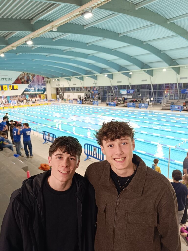 Direction Dunkerque pour nos nageurs ! 11 1000056202