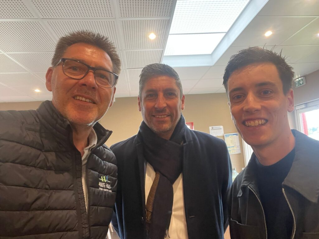 Une fierté pour le lycée, de nos cuisines… à Top Chef ! 13 1773667731134