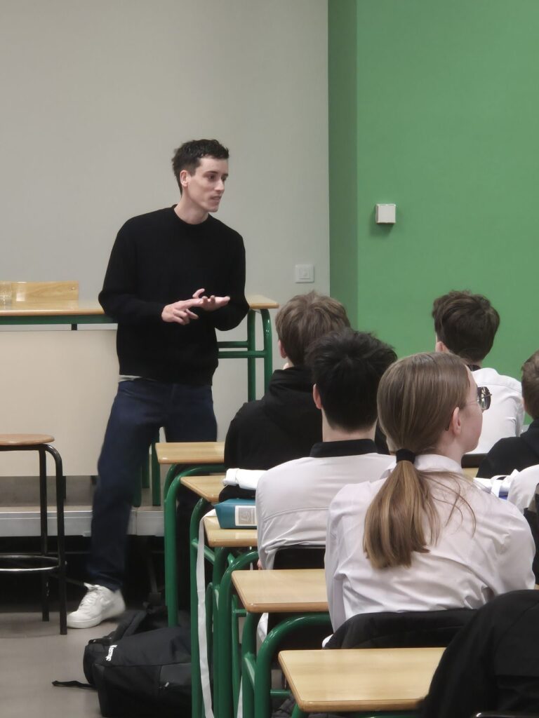 Une fierté pour le lycée, de nos cuisines… à Top Chef ! 10 1773667734283