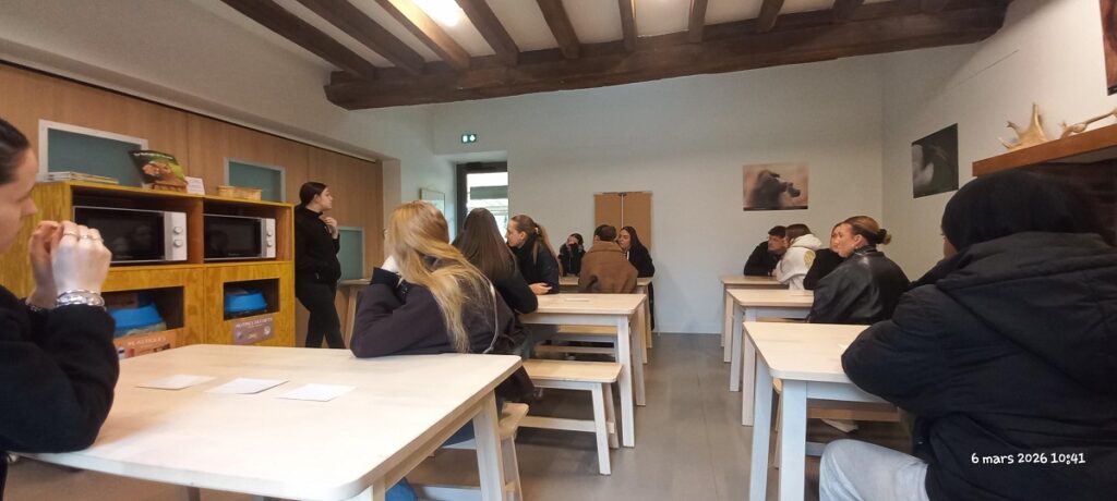 Sortie au Refuge de l’Arche ! 1 20260306 104120 1