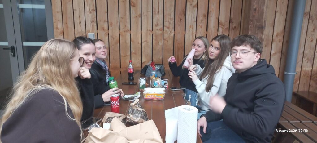 Sortie au Refuge de l’Arche ! 3 20260306 123626 1