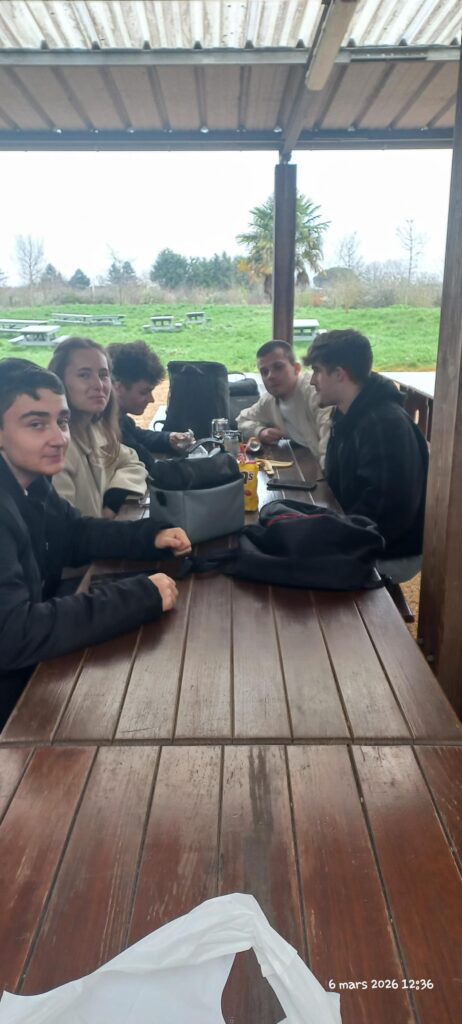 Sortie au Refuge de l’Arche ! 7 20260306 123646 1