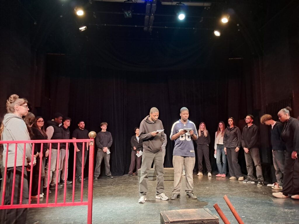 « Osons prendre la parole et Déconstruisons les préjugés » ! 9 20260309 114625