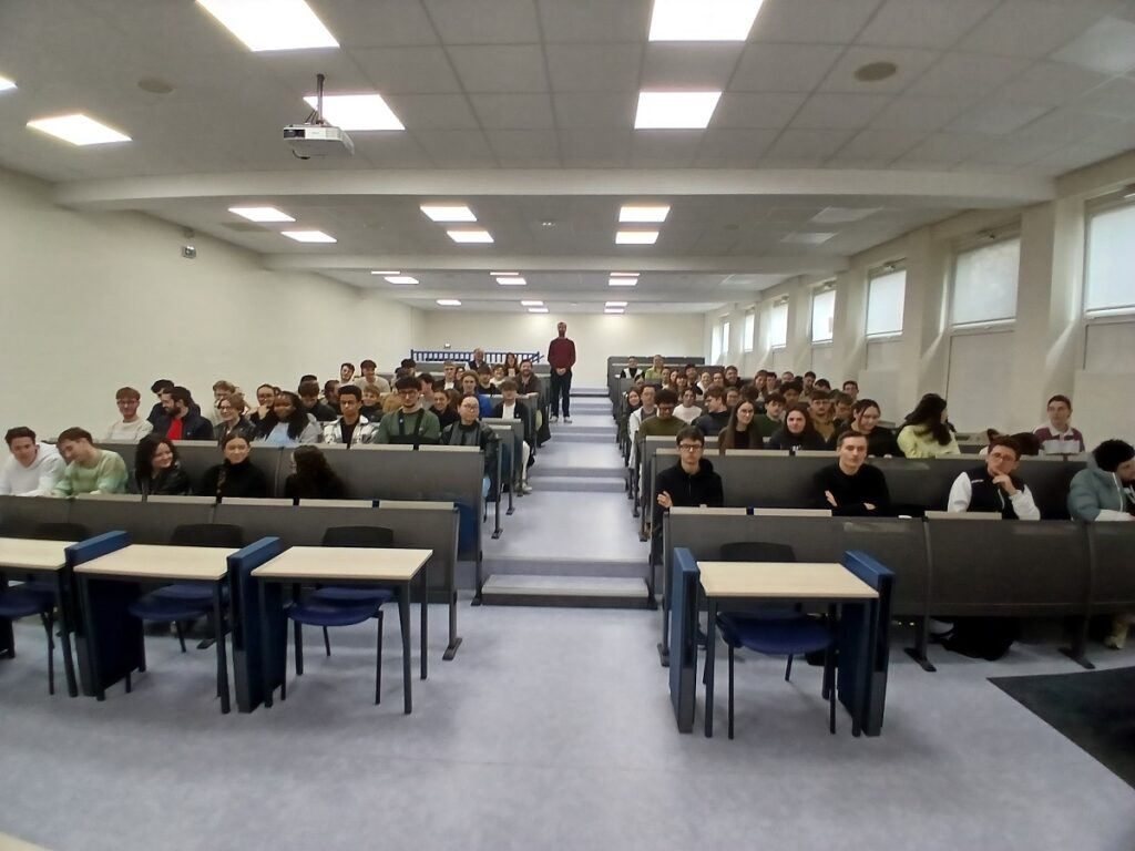 Quand la Finance rencontre le Terrain ! 15 38