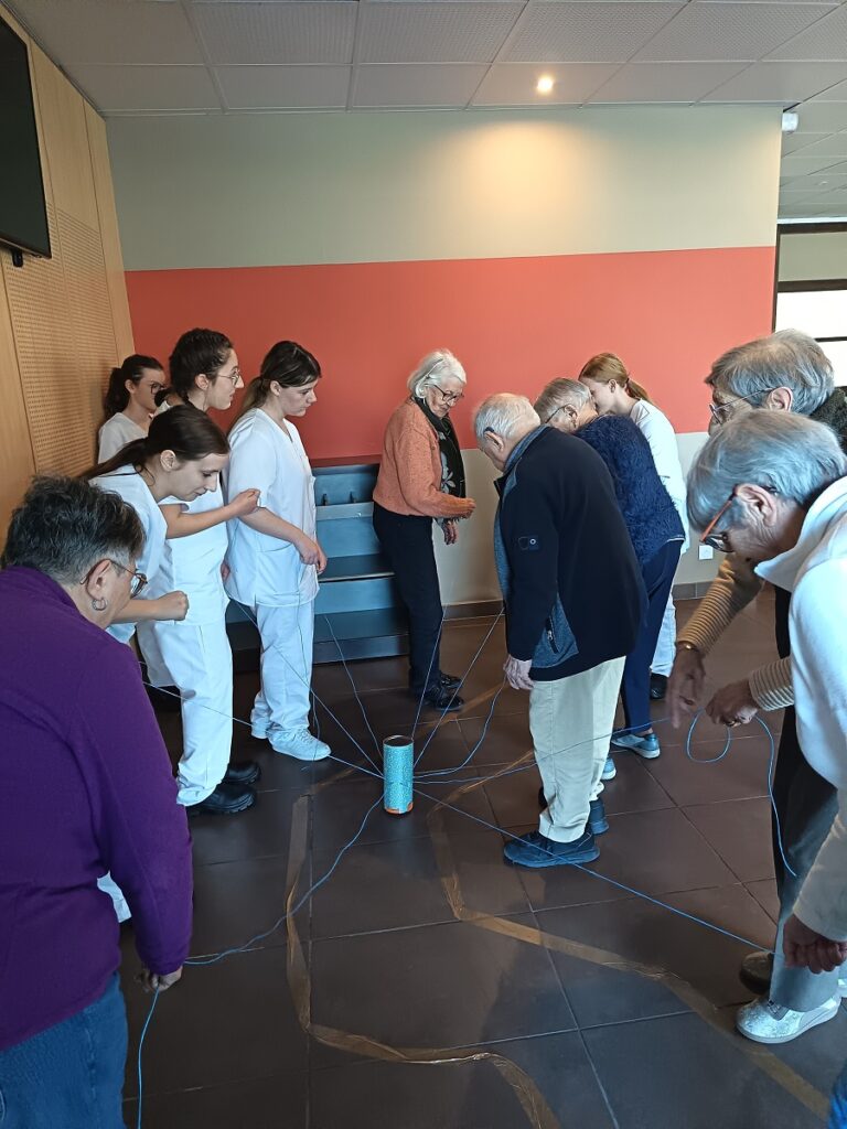 Donner du sens aux apprentissages par l’intergénérationnel 10 IMG 20260319 151935 1