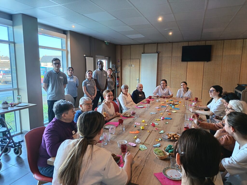 Donner du sens aux apprentissages par l’intergénérationnel 12 IMG 20260319 161107