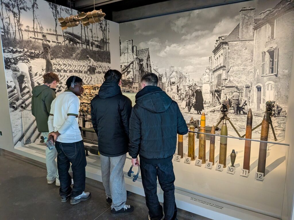 Direction la Normandie pour nos Terminales STMG ! 16 PXL 20260210 133431646.MP