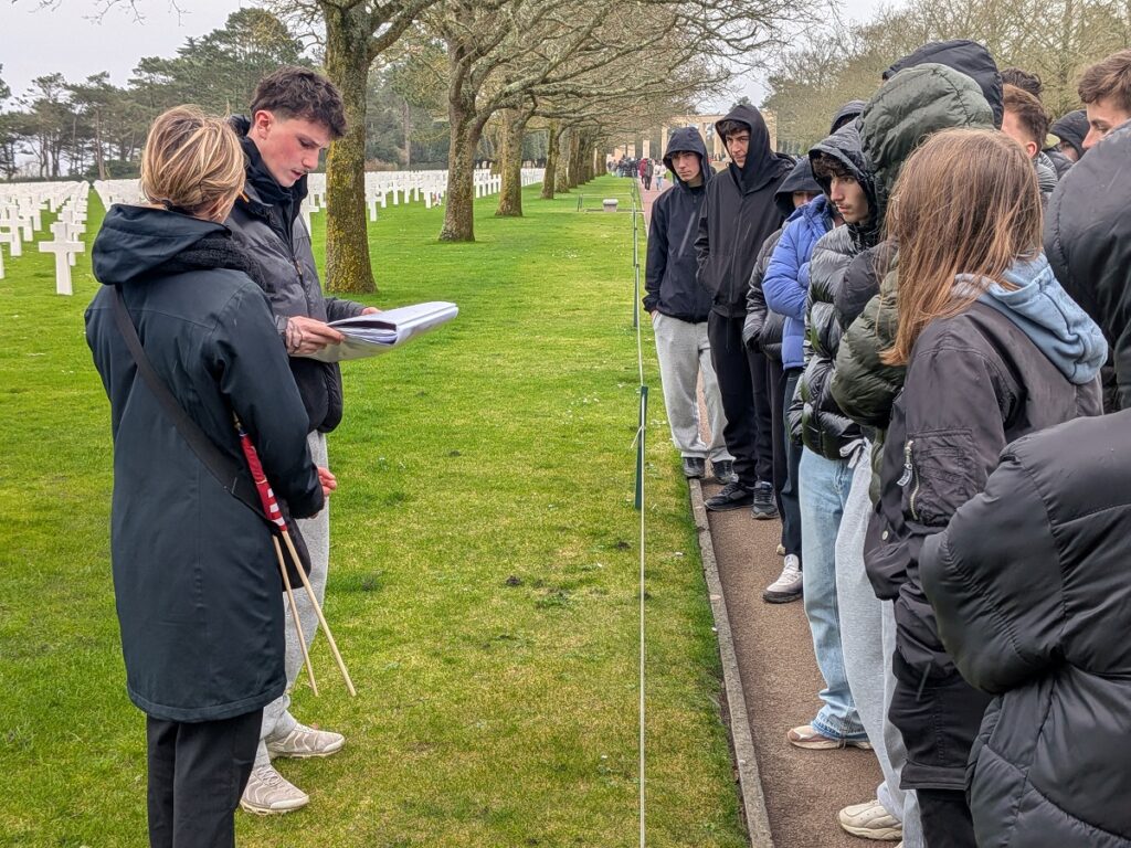 Direction la Normandie pour nos Terminales STMG ! 17 PXL 20260211 144244799.MP