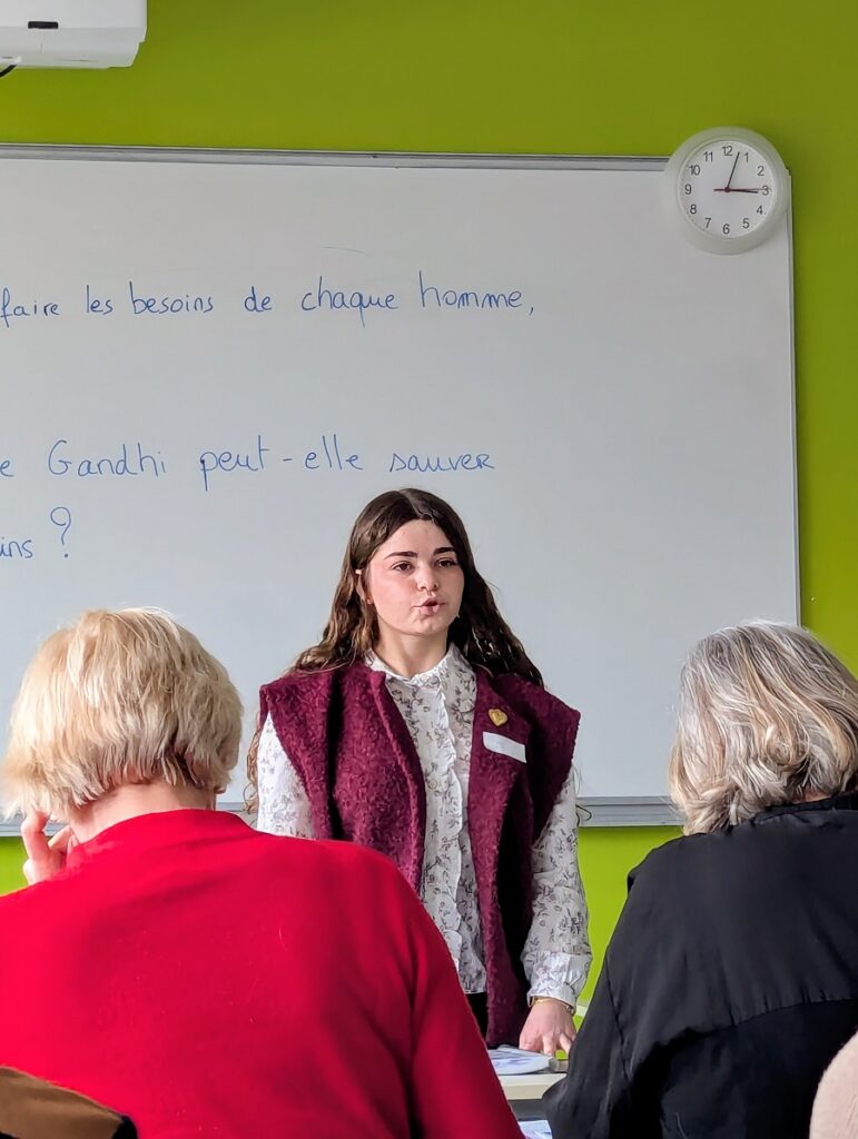 Clap de fin sur une demi-finale riche en émotions à Cancale ! 1 PXL 20260307 140202855.MP3
