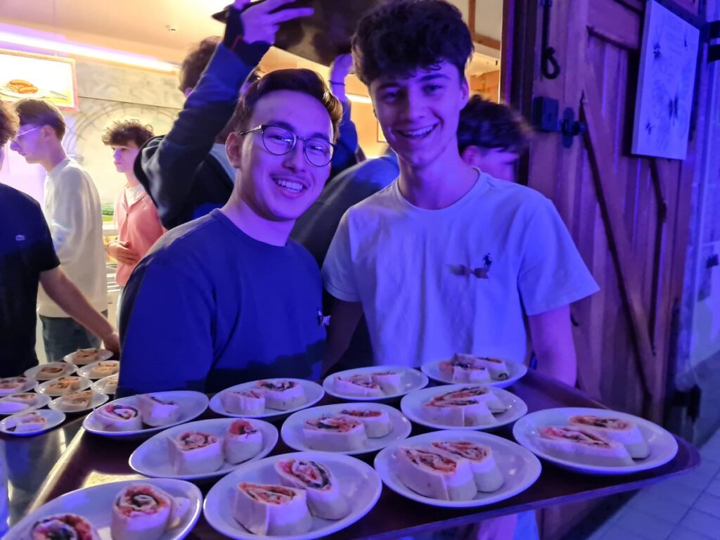 Une soirée sous le signe de la solidarité et du talent ! 12 WhatsApp Image 2026 03 20 at 15.03.05