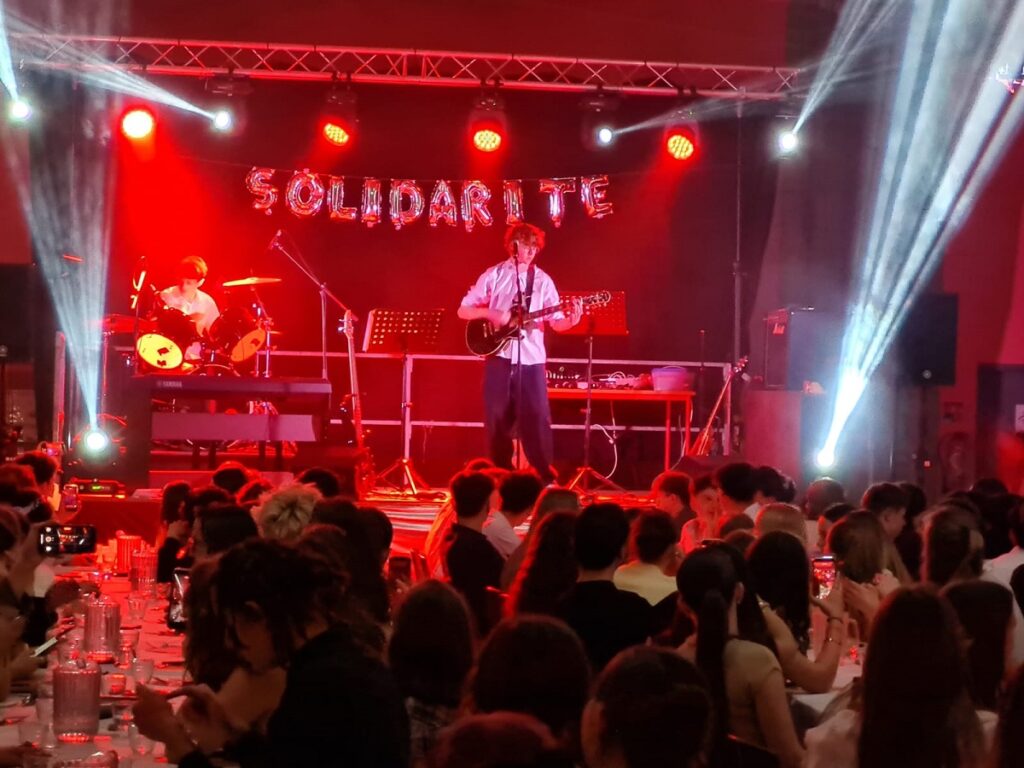 Une soirée sous le signe de la solidarité et du talent ! 13 WhatsApp Image 2026 03 20 at 15.03.07