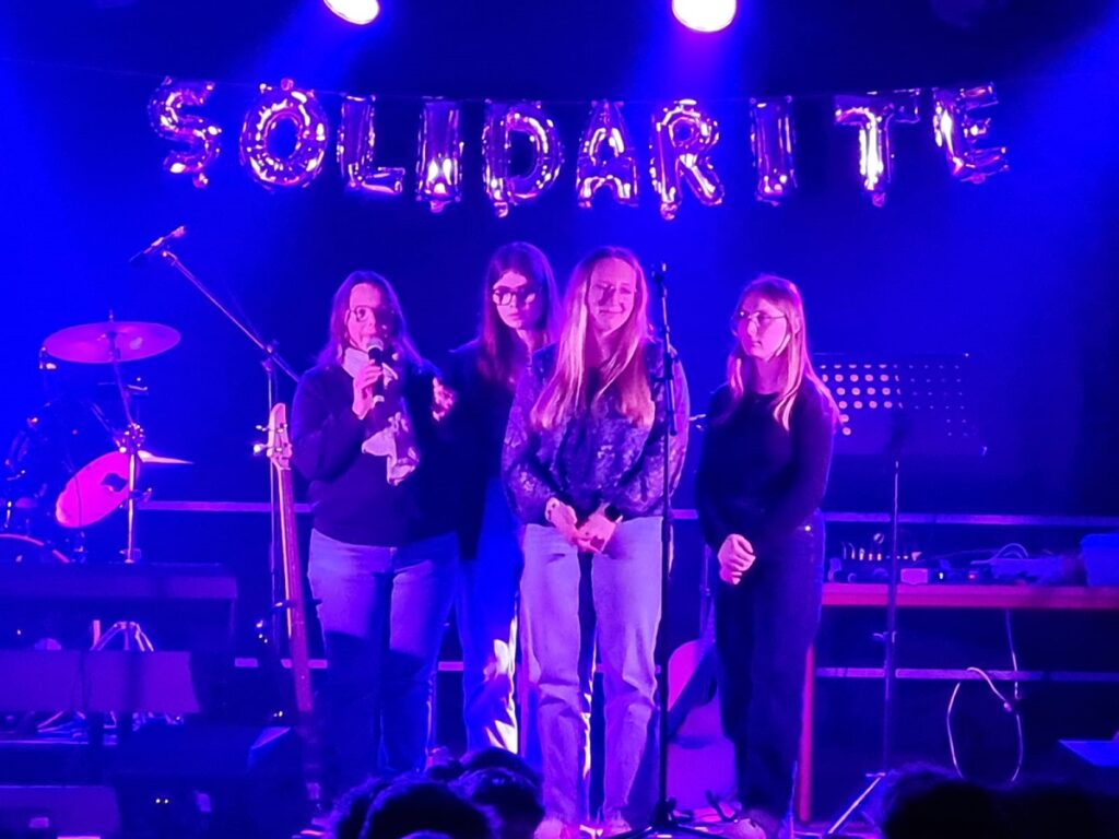 Une soirée sous le signe de la solidarité et du talent ! 15 WhatsApp Image 2026 03 20 at 15.04.17