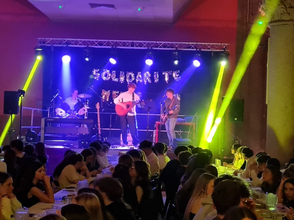 Une soirée sous le signe de la solidarité et du talent ! 16 WhatsApp Image 2026 03 20 at 15.04.36