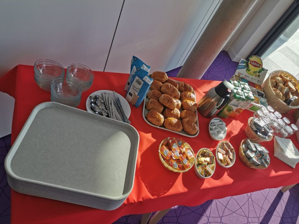 Willkommen ! Nos correspondants bavarois sont arrivés ! 13 WhatsApp Image 2026 03 23 at 08.36.56 1