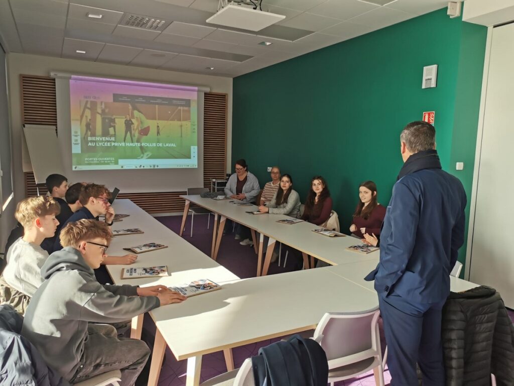 Willkommen ! Nos correspondants bavarois sont arrivés ! 15 WhatsApp Image 2026 03 23 at 08.36.56 2