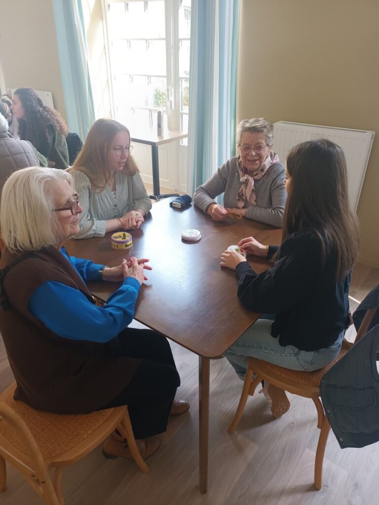 Moment de partage et de transmission à l’Espace Saint-Julien ! 14 WhatsApp Image 2026 03 24 at 09.35.15