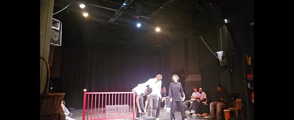 « Osons prendre la parole et Déconstruisons les préjugés » ! 10 image 2