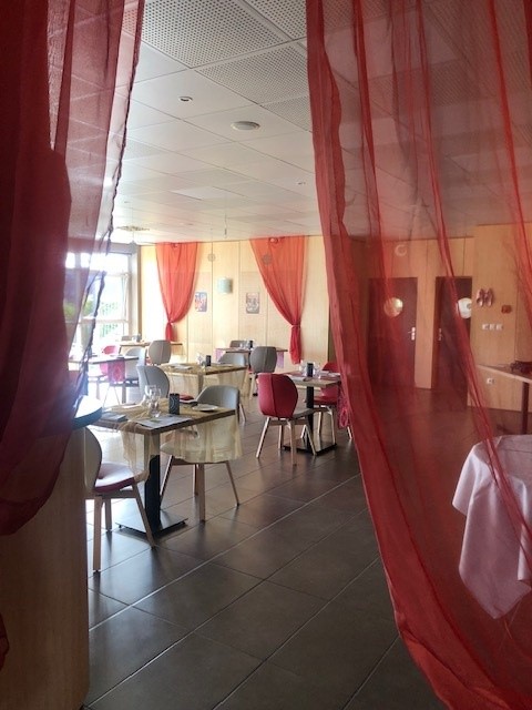 Un beau moment de partage ! 4 1 1