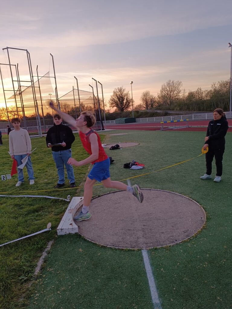 L'athlétisme en force à Laval ! 16 1000056949