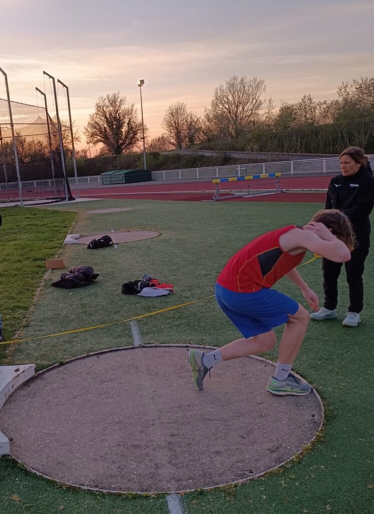 L'athlétisme en force à Laval ! 17 1000056950