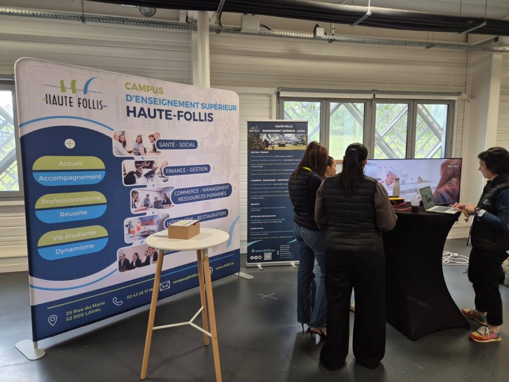 Créer des ponts entre formation et monde économique ! 12 IMG 20260331 WA0002