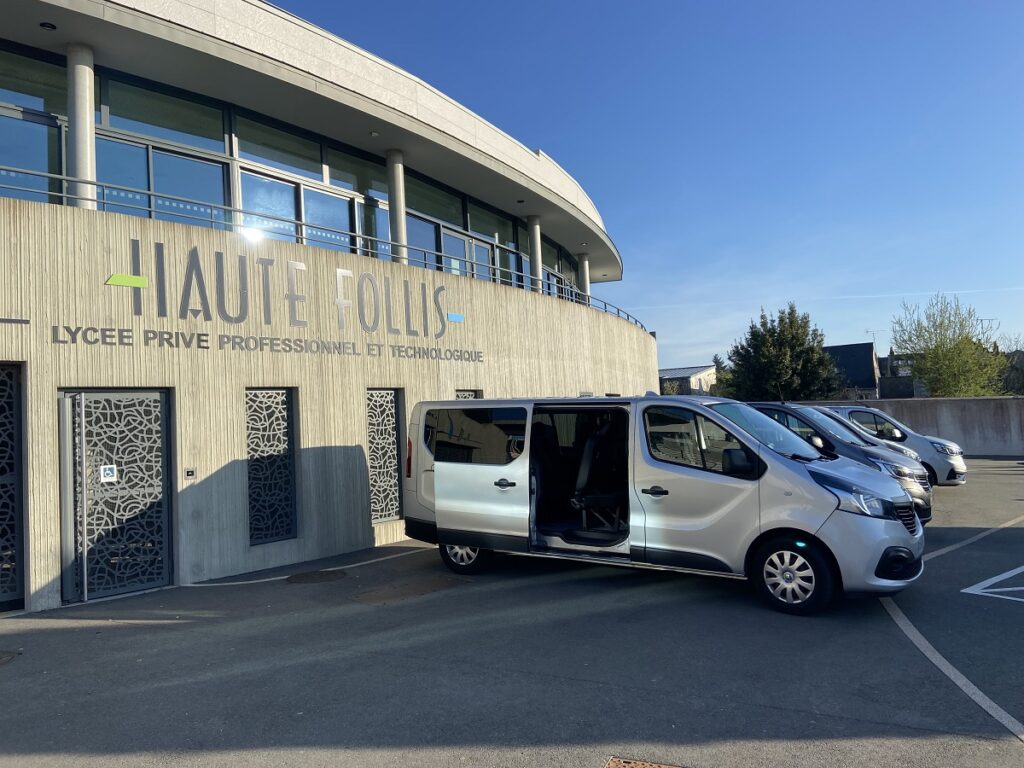 Retour sur la 3ème édition du Rallye des Entreprises ! 9 IMG 4951