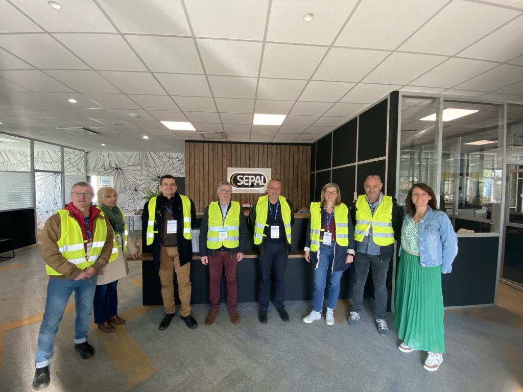 Retour sur la 3ème édition du Rallye des Entreprises ! 10 IMG 4972