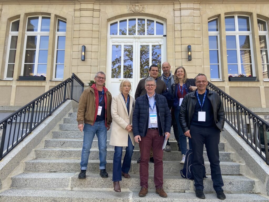 Retour sur la 3ème édition du Rallye des Entreprises ! 11 IMG 4992