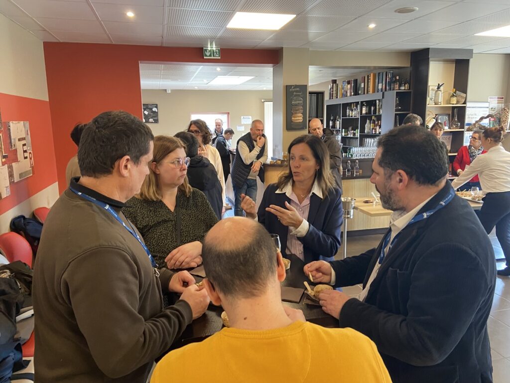 Retour sur la 3ème édition du Rallye des Entreprises ! 12 IMG 5001