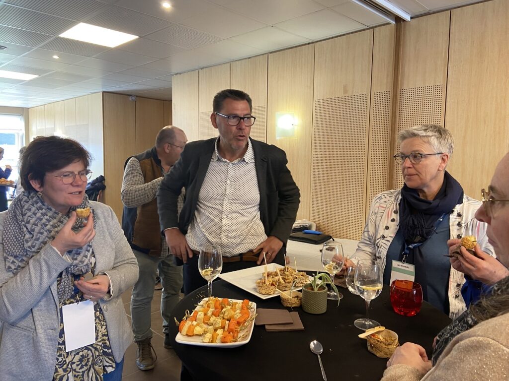 Retour sur la 3ème édition du Rallye des Entreprises ! 13 IMG 5018