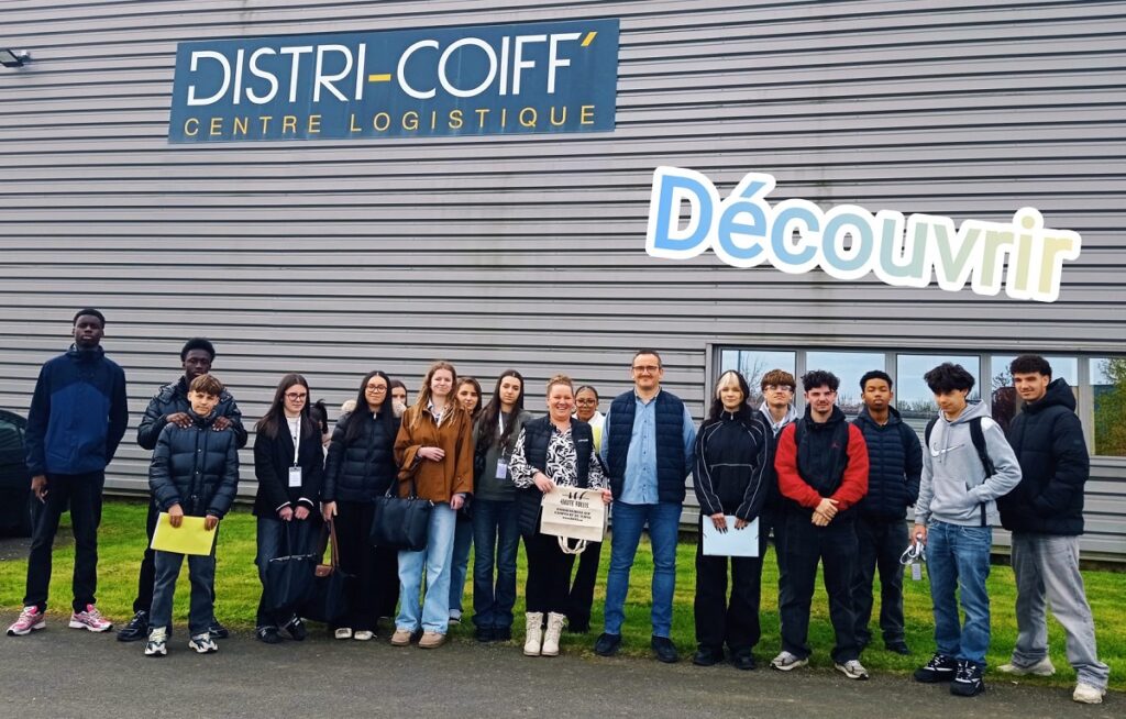 Immersion au cœur de la logistique pour nos élèves de Seconde Agora ! 11 PHOTO 2026 03 31 19 41 44 1