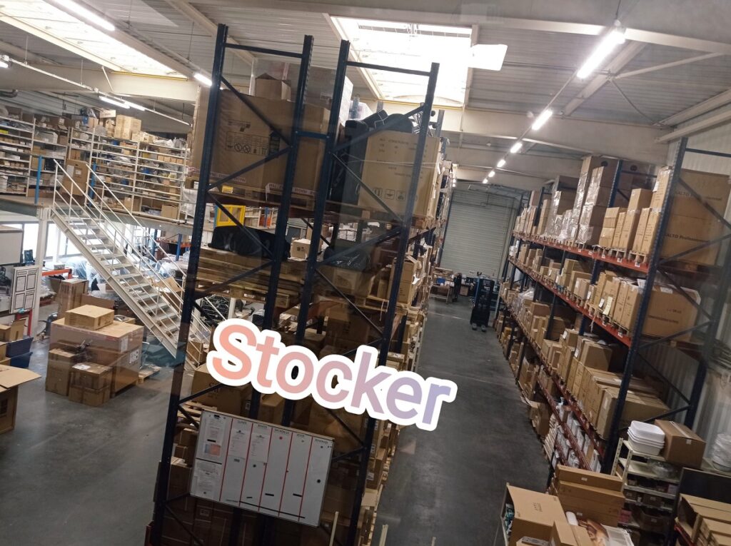Immersion au cœur de la logistique pour nos élèves de Seconde Agora ! 11 PHOTO 2026 03 31 19 41 44 6