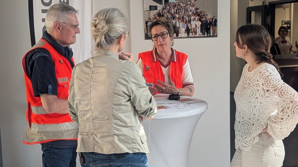 Semaine de l'Engagement au Lycée Haute-Follis 10 PXL 20260409 102443527.MP