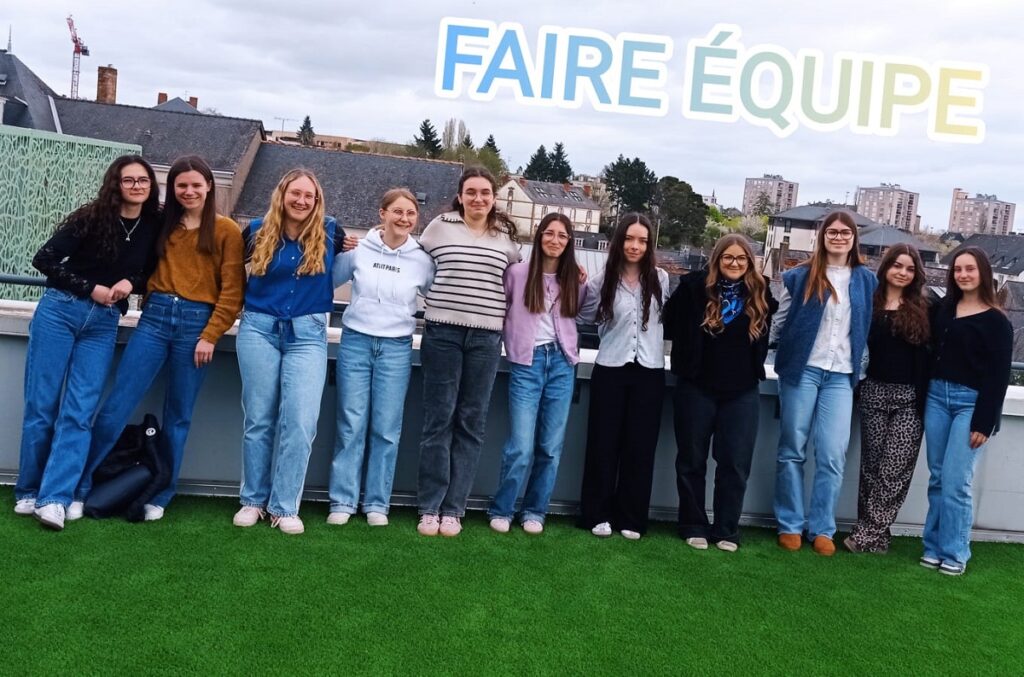 Une mobilisation solidaire réussie 2 WhatsApp Image 2026 03 27 at 13.33.24