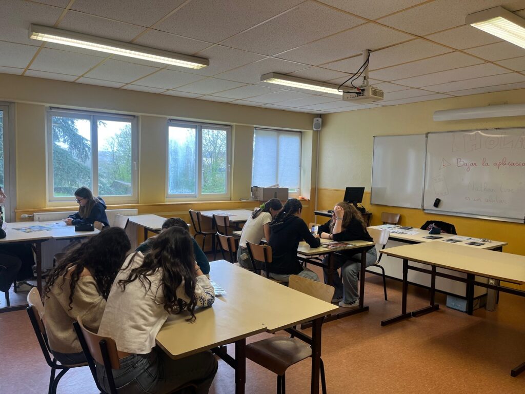 Réussite pour la 3ème édition du Challenge des Langues 3 WhatsApp Image 2026 04 05 at 10.24.59 4 1