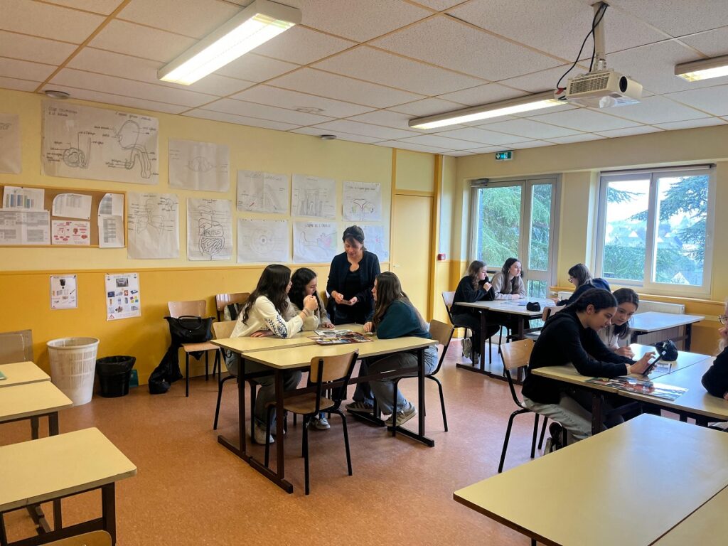 Réussite pour la 3ème édition du Challenge des Langues 4 WhatsApp Image 2026 04 05 at 10.24.59 6 1