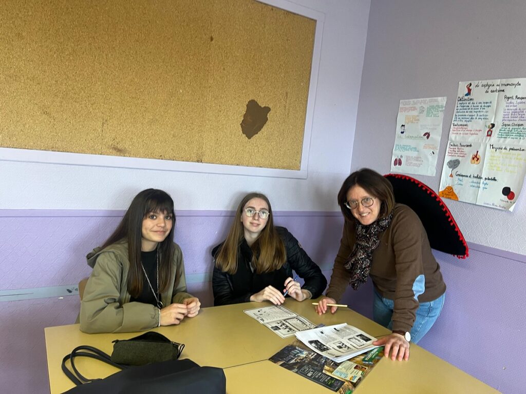 Réussite pour la 3ème édition du Challenge des Langues 5 WhatsApp Image 2026 04 05 at 10.24.59 7 1